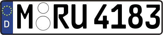 M-RU4183