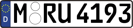 M-RU4193