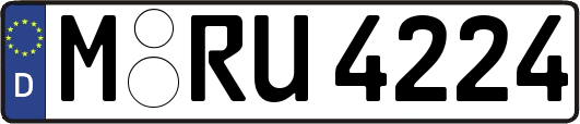 M-RU4224