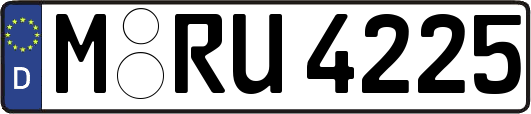 M-RU4225