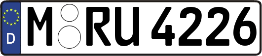 M-RU4226