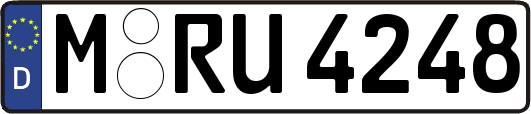 M-RU4248