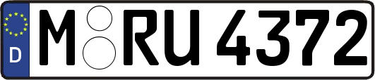 M-RU4372