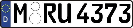 M-RU4373
