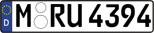 M-RU4394