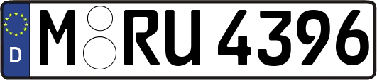 M-RU4396