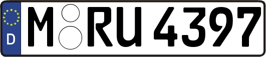 M-RU4397
