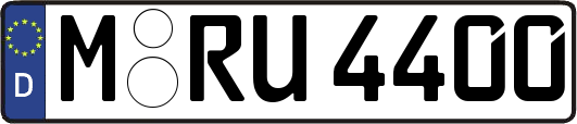 M-RU4400