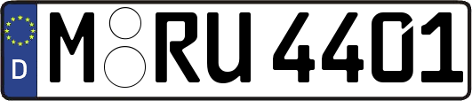 M-RU4401