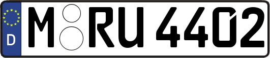 M-RU4402