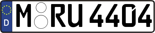 M-RU4404