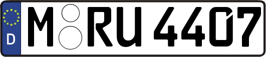 M-RU4407