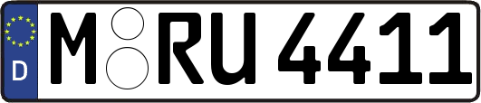 M-RU4411
