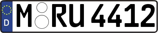 M-RU4412
