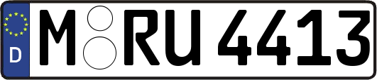 M-RU4413
