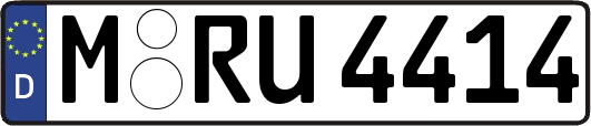 M-RU4414
