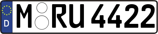 M-RU4422