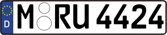 M-RU4424