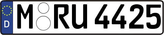 M-RU4425