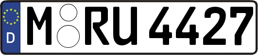 M-RU4427