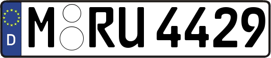 M-RU4429
