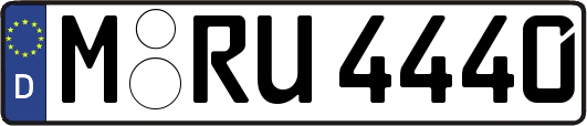 M-RU4440