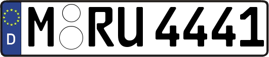 M-RU4441