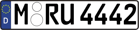 M-RU4442