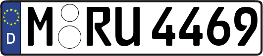 M-RU4469
