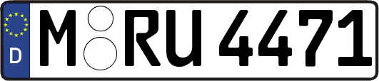 M-RU4471