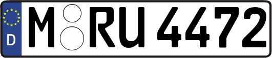 M-RU4472