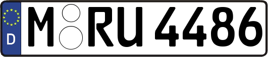 M-RU4486