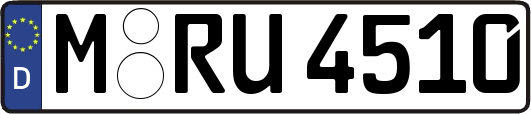 M-RU4510