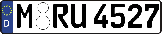 M-RU4527