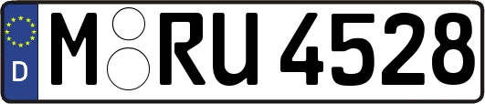 M-RU4528