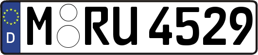 M-RU4529