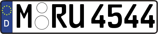 M-RU4544
