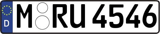 M-RU4546
