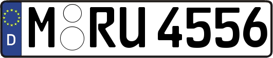 M-RU4556