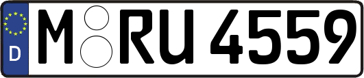 M-RU4559