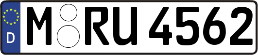 M-RU4562