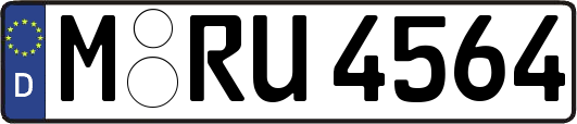 M-RU4564