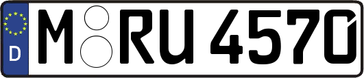 M-RU4570