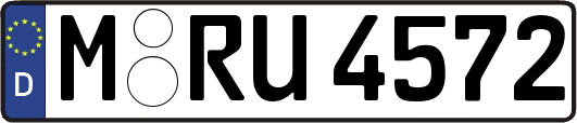 M-RU4572