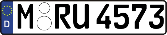 M-RU4573