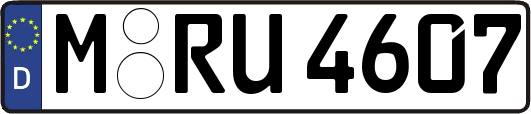 M-RU4607