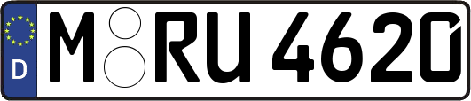 M-RU4620