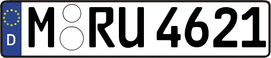 M-RU4621