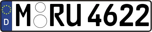 M-RU4622