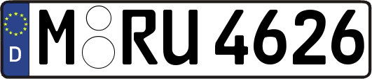 M-RU4626
